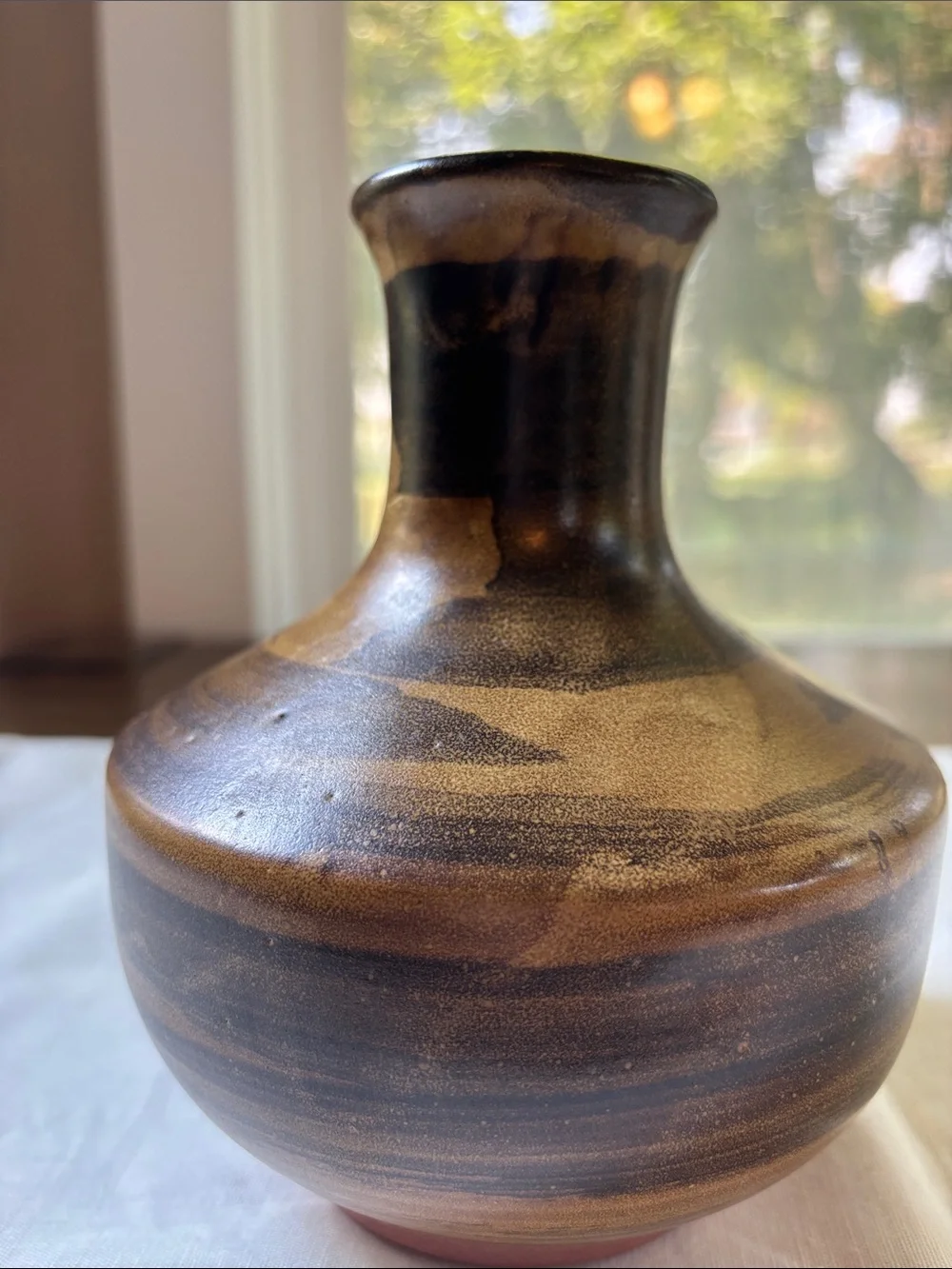 Pacific Stoneware vintage 1972
